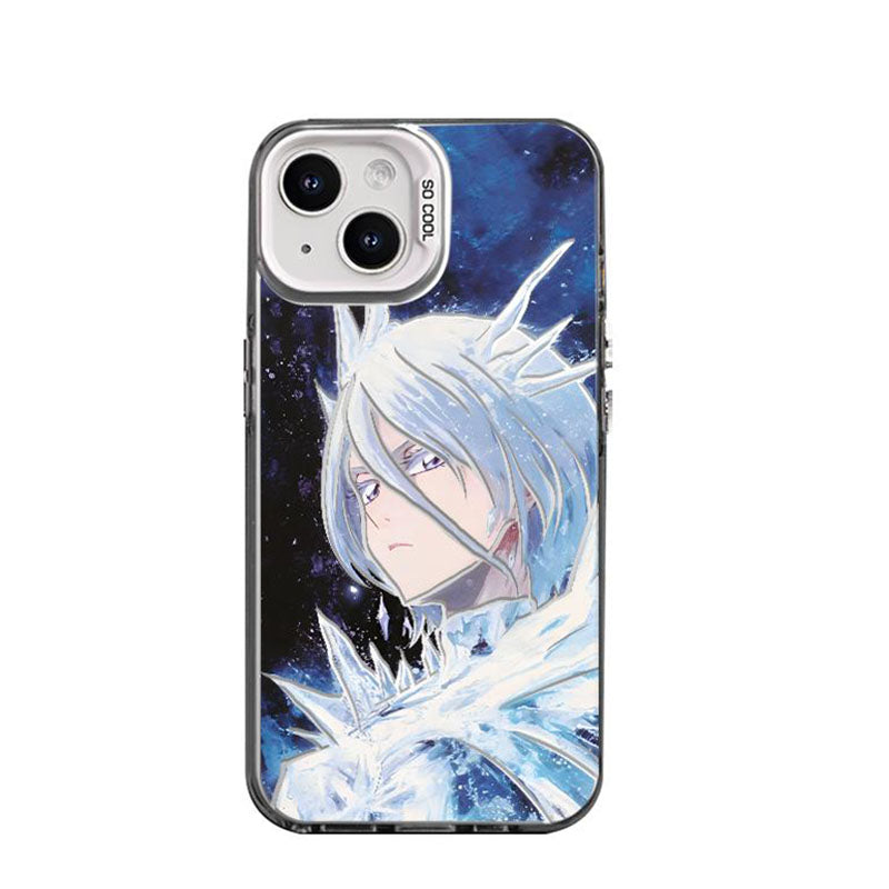Bleach Phone Case