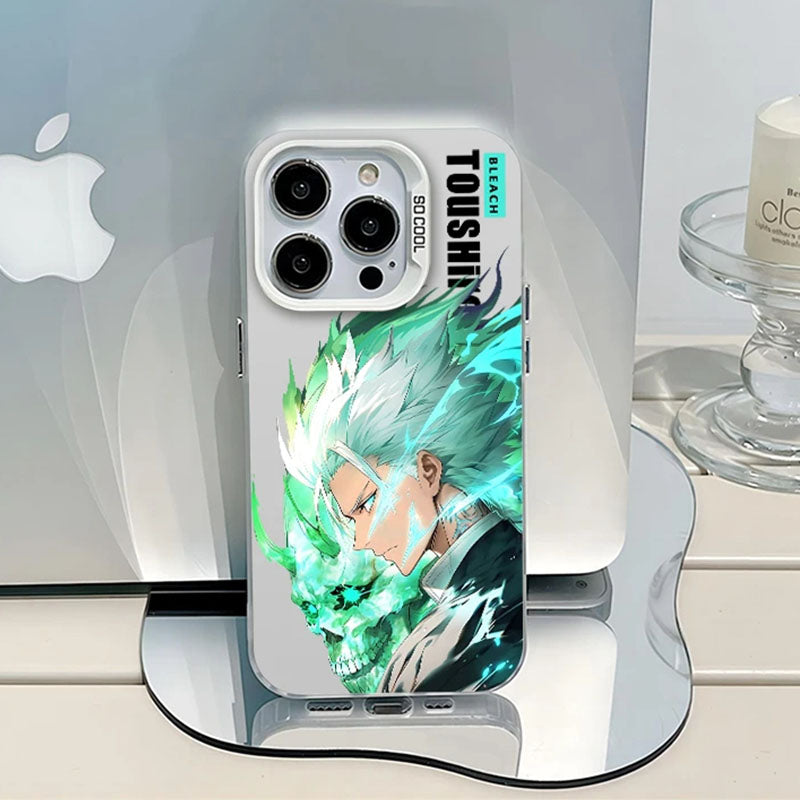 Bleach Phone Case