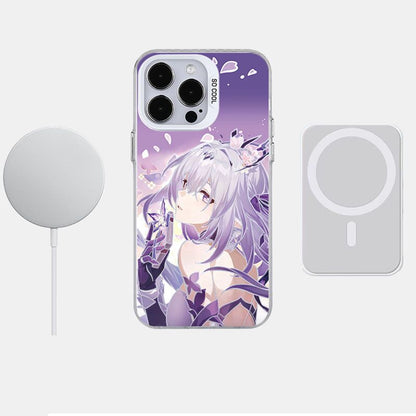 Honkai Star Rail MagSafe Phone Case