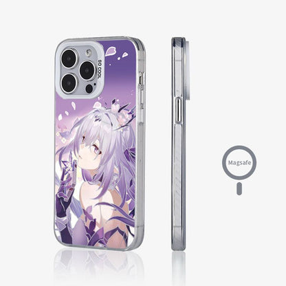 Honkai Star Rail MagSafe Phone Case