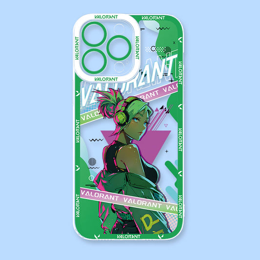 Valorant Phone Case