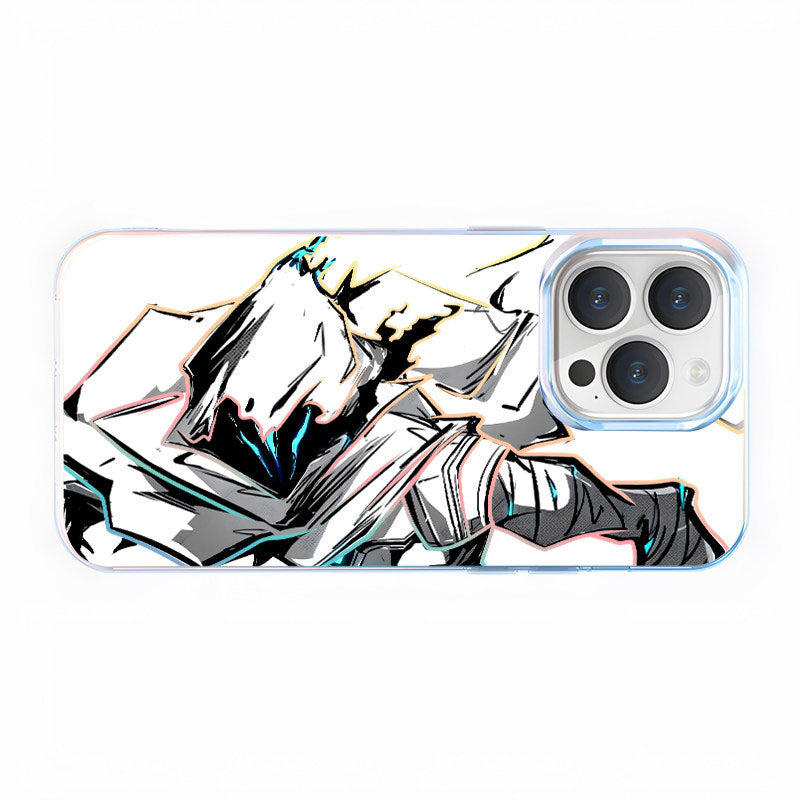 Valorant Phone Case