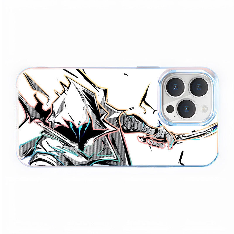 Valorant Phone Case