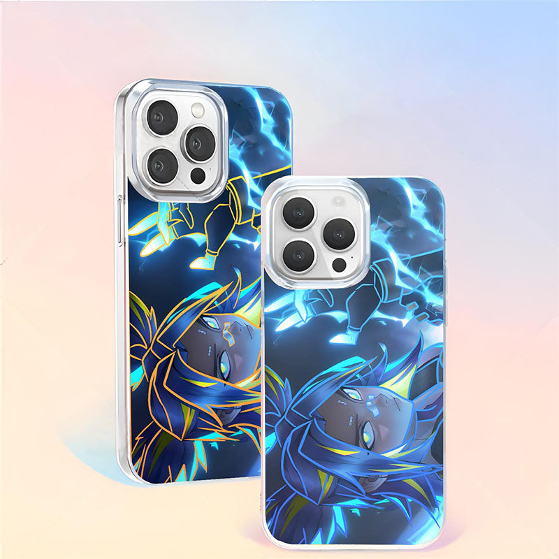 Valorant Phone Case