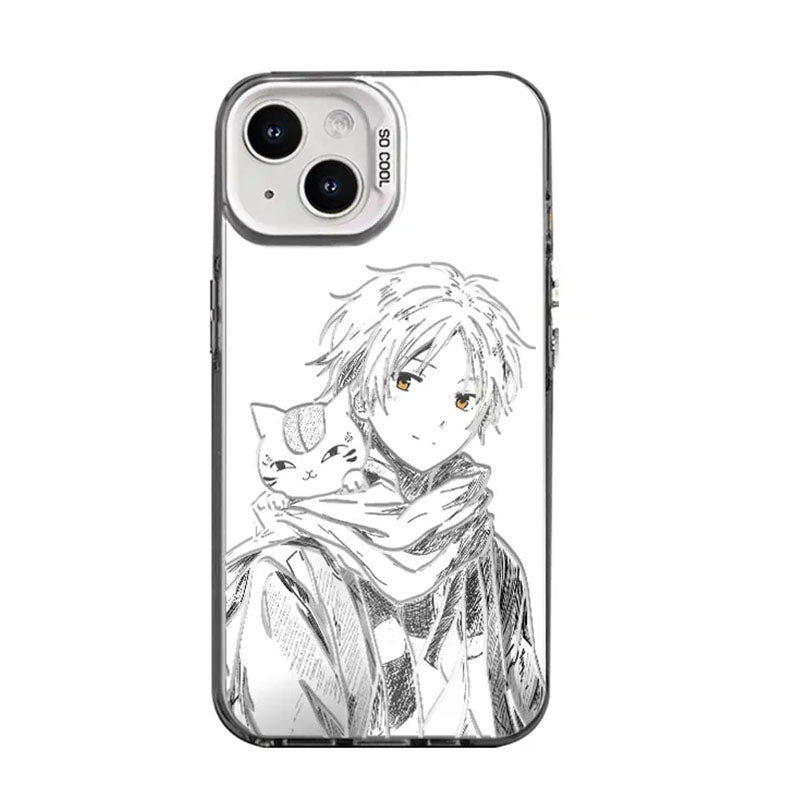 Natsume Yuujinchou Phone Case