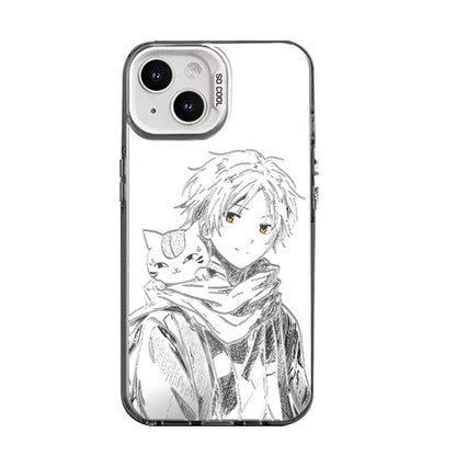 Natsume Yuujinchou Phone Case