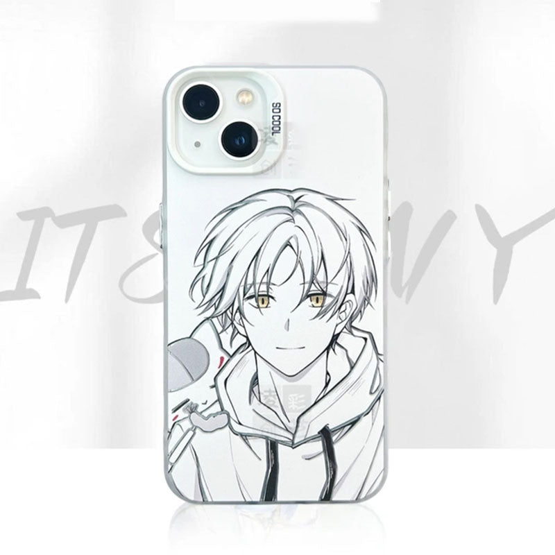 Natsume Yuujinchou Phone Case