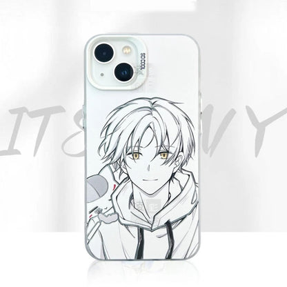 Natsume Yuujinchou Phone Case