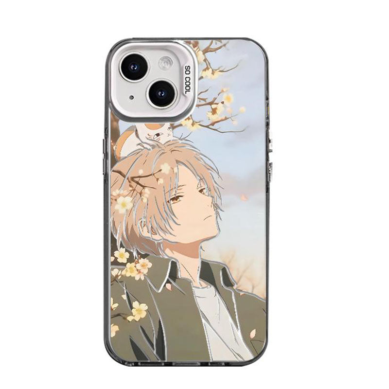 Natsume Yuujinchou Phone Case