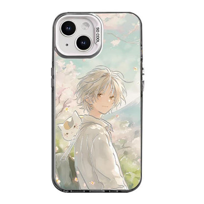 Natsume Yuujinchou Phone Case