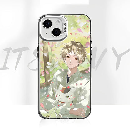 Natsume Yuujinchou Phone Case