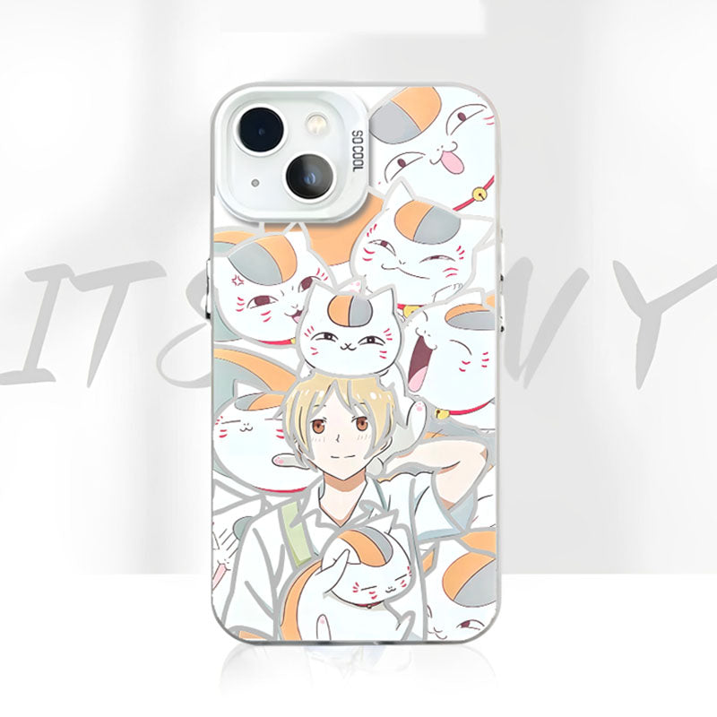 Natsume Yuujinchou Phone Case