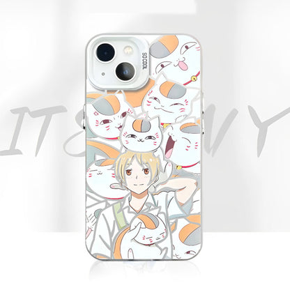 Natsume Yuujinchou Phone Case