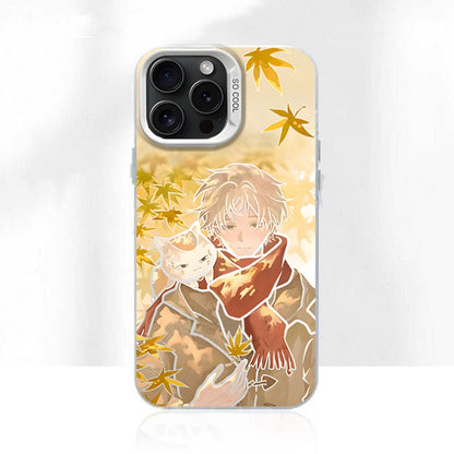 Natsume Yuujinchou Phone Case
