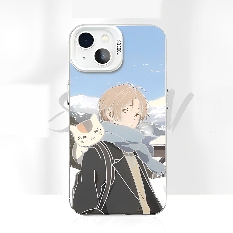 Natsume Yuujinchou Phone Case