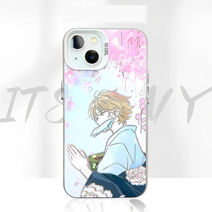 Natsume Yuujinchou Phone Case