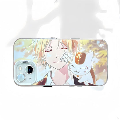 Natsume Yuujinchou Phone Case