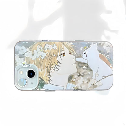 Natsume Yuujinchou Phone Case