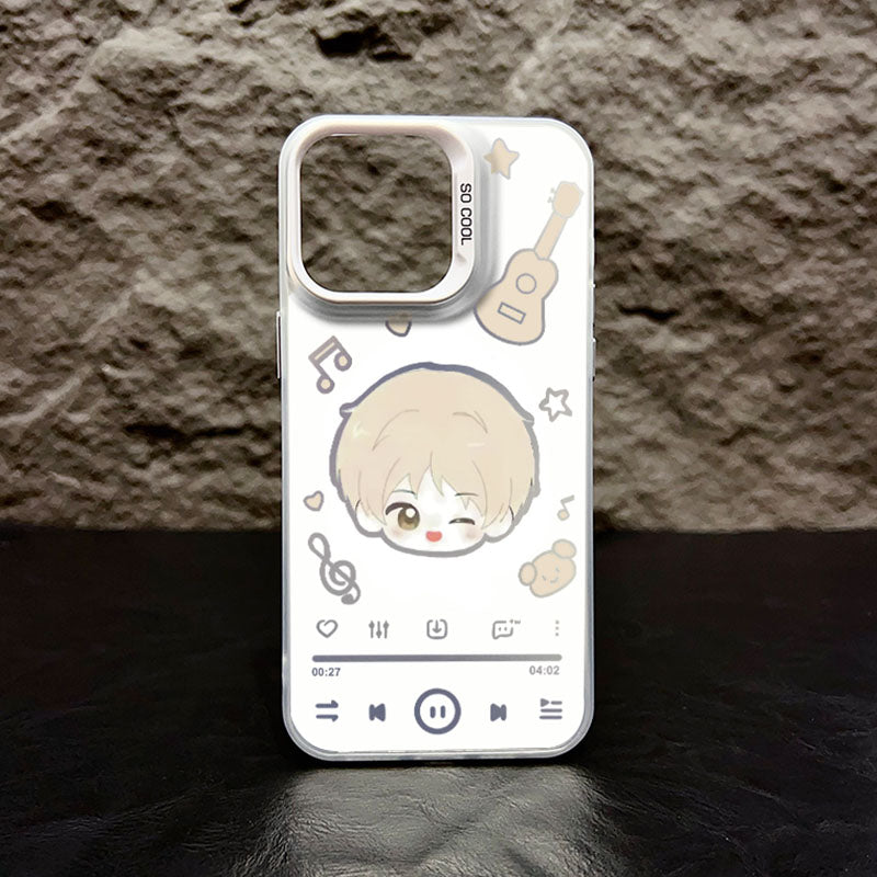 Natsume Yuujinchou Phone Case