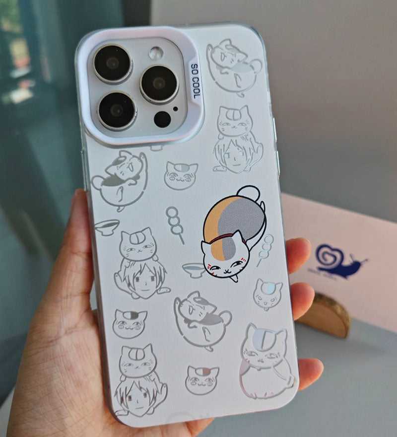 Natsume Yuujinchou Phone Case