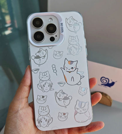 Natsume Yuujinchou Phone Case