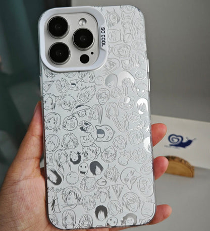 Natsume Yuujinchou Phone Case