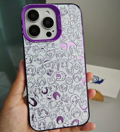 Natsume Yuujinchou Phone Case