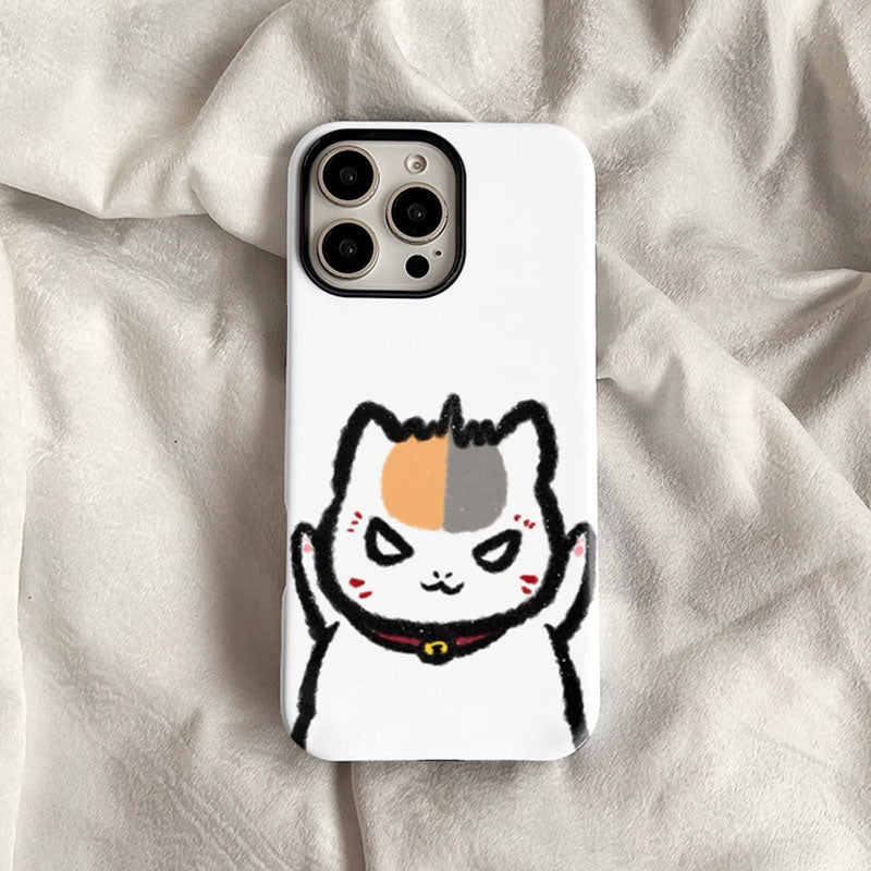 Natsume Yuujinchou Phone Case