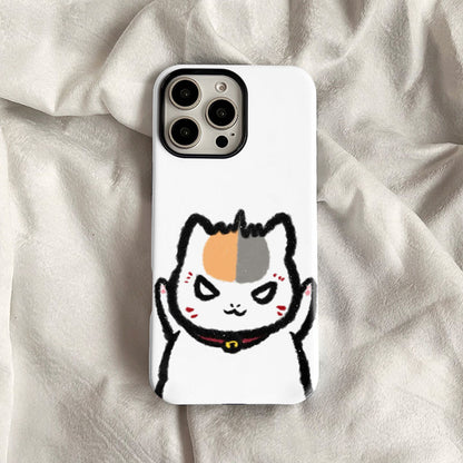 Natsume Yuujinchou Phone Case
