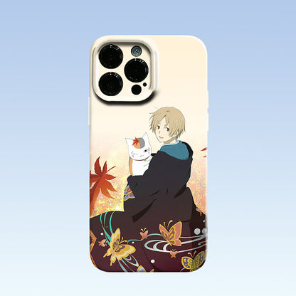 Natsume Yuujinchou Phone Case