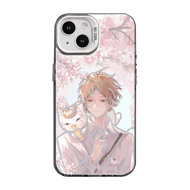 Natsume Yuujinchou Phone Case