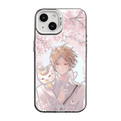 Natsume Yuujinchou Phone Case