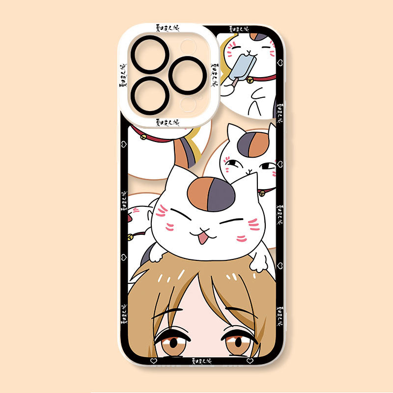 Natsume Yuujinchou Phone Case