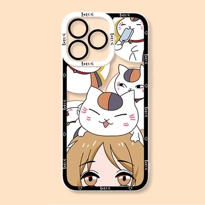 Natsume Yuujinchou Phone Case