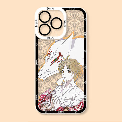 Natsume Yuujinchou Phone Case