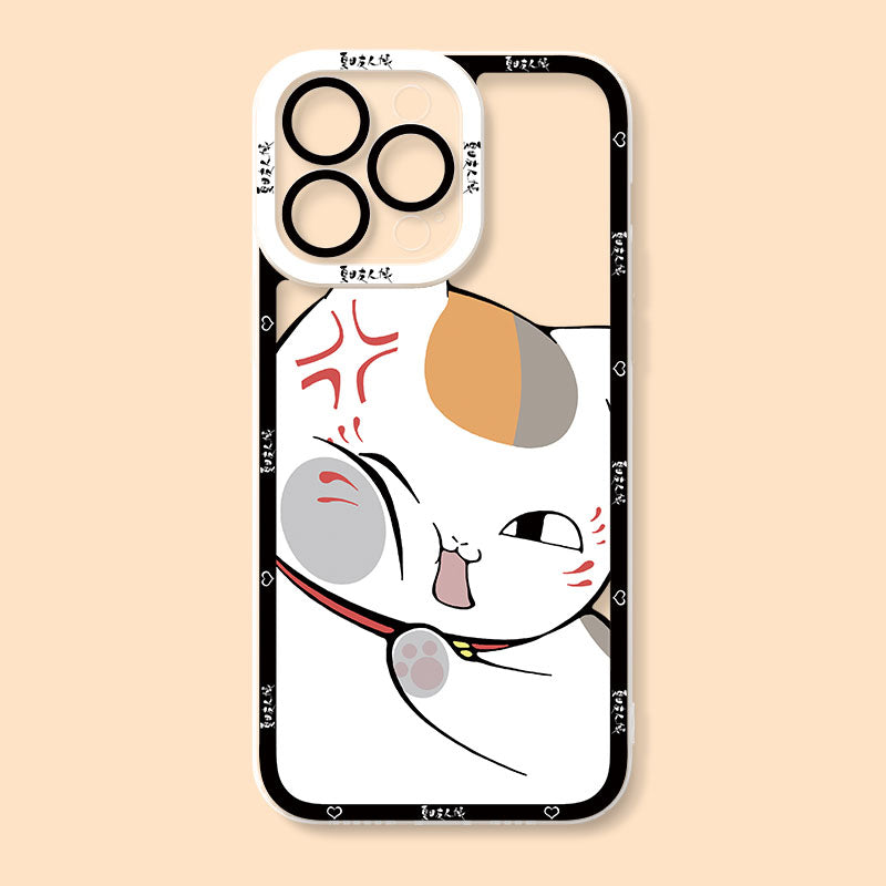 Natsume Yuujinchou Phone Case
