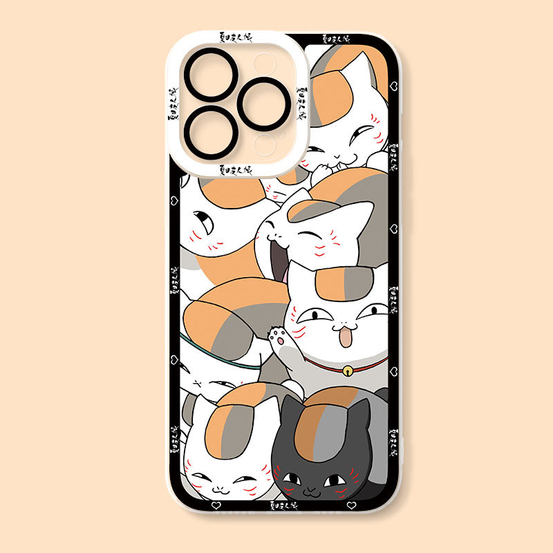 Natsume Yuujinchou Phone Case