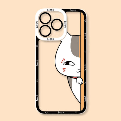 Natsume Yuujinchou Phone Case
