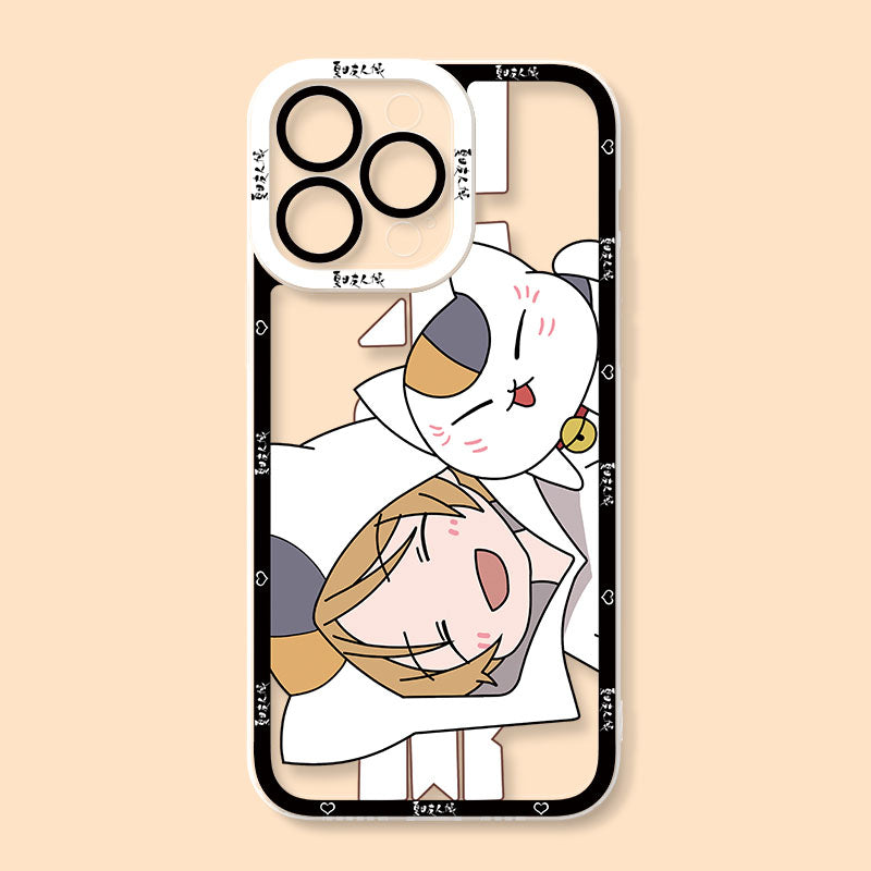 Natsume Yuujinchou Phone Case