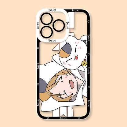 Natsume Yuujinchou Phone Case