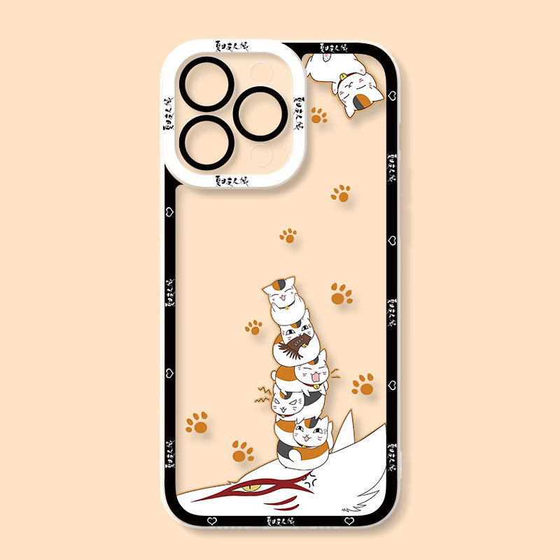 Natsume Yuujinchou Phone Case