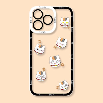 Natsume Yuujinchou Phone Case
