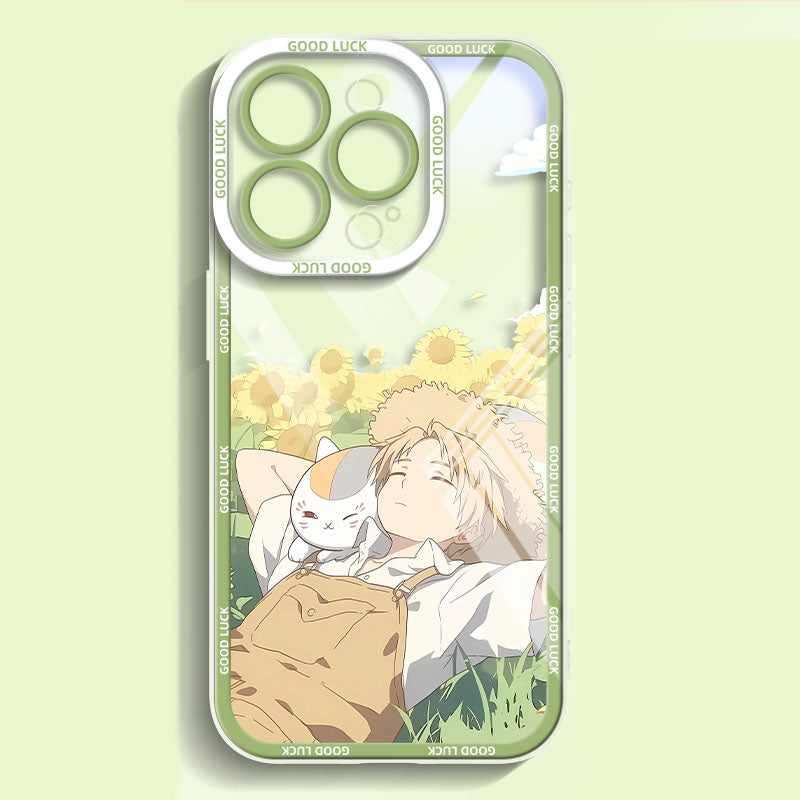 Natsume Yuujinchou Phone Case
