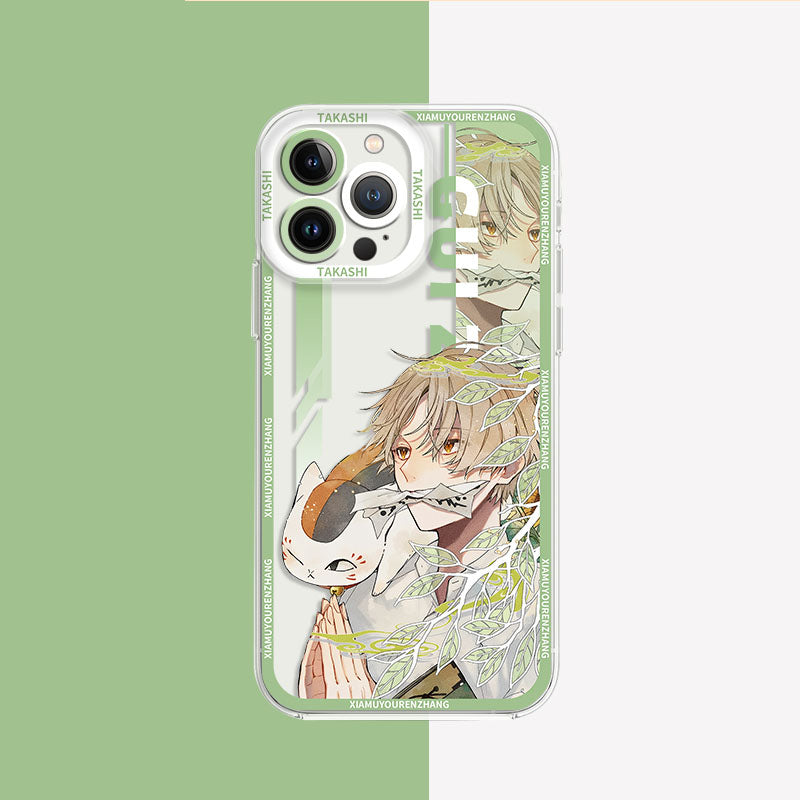 Natsume Yuujinchou Phone Case