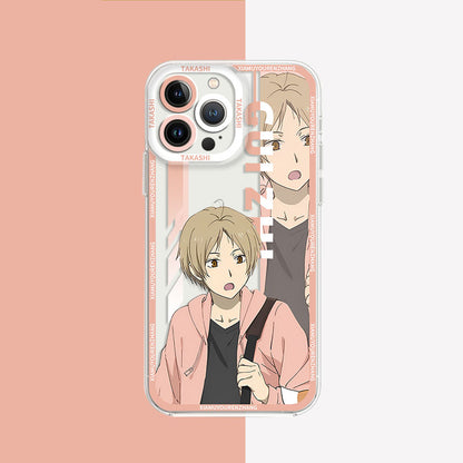 Natsume Yuujinchou Phone Case