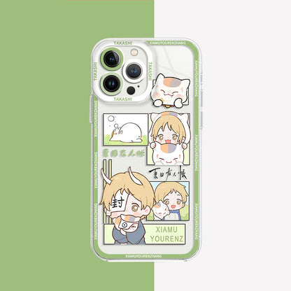 Natsume Yuujinchou Phone Case