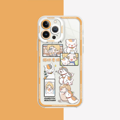 Natsume Yuujinchou Phone Case
