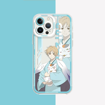 Natsume Yuujinchou Phone Case