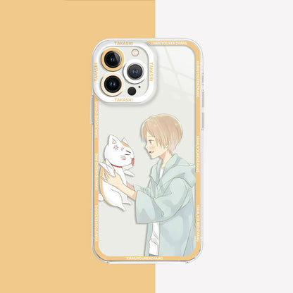Natsume Yuujinchou Phone Case
