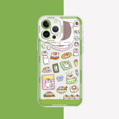 Natsume Yuujinchou Phone Case